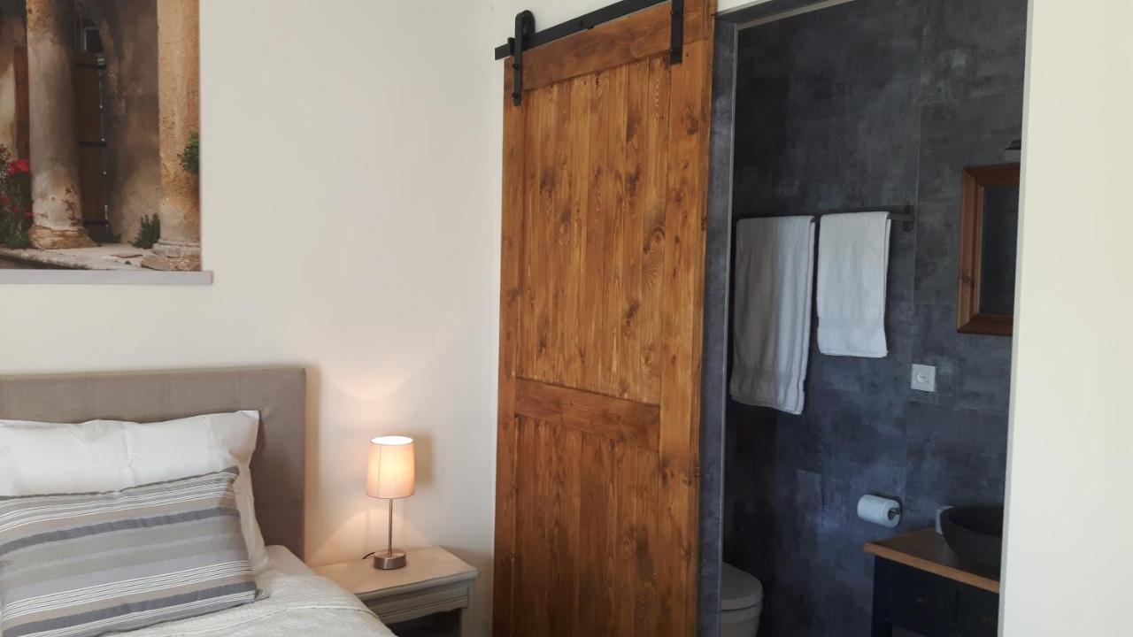 Chambres D'Hotes Des Gens Heureux Saint-Hippolyte-du-Fort Eksteriør billede